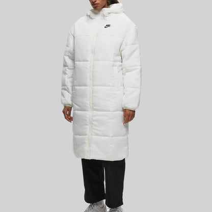 Womens Nike Therma-FIT Hooded Parka
