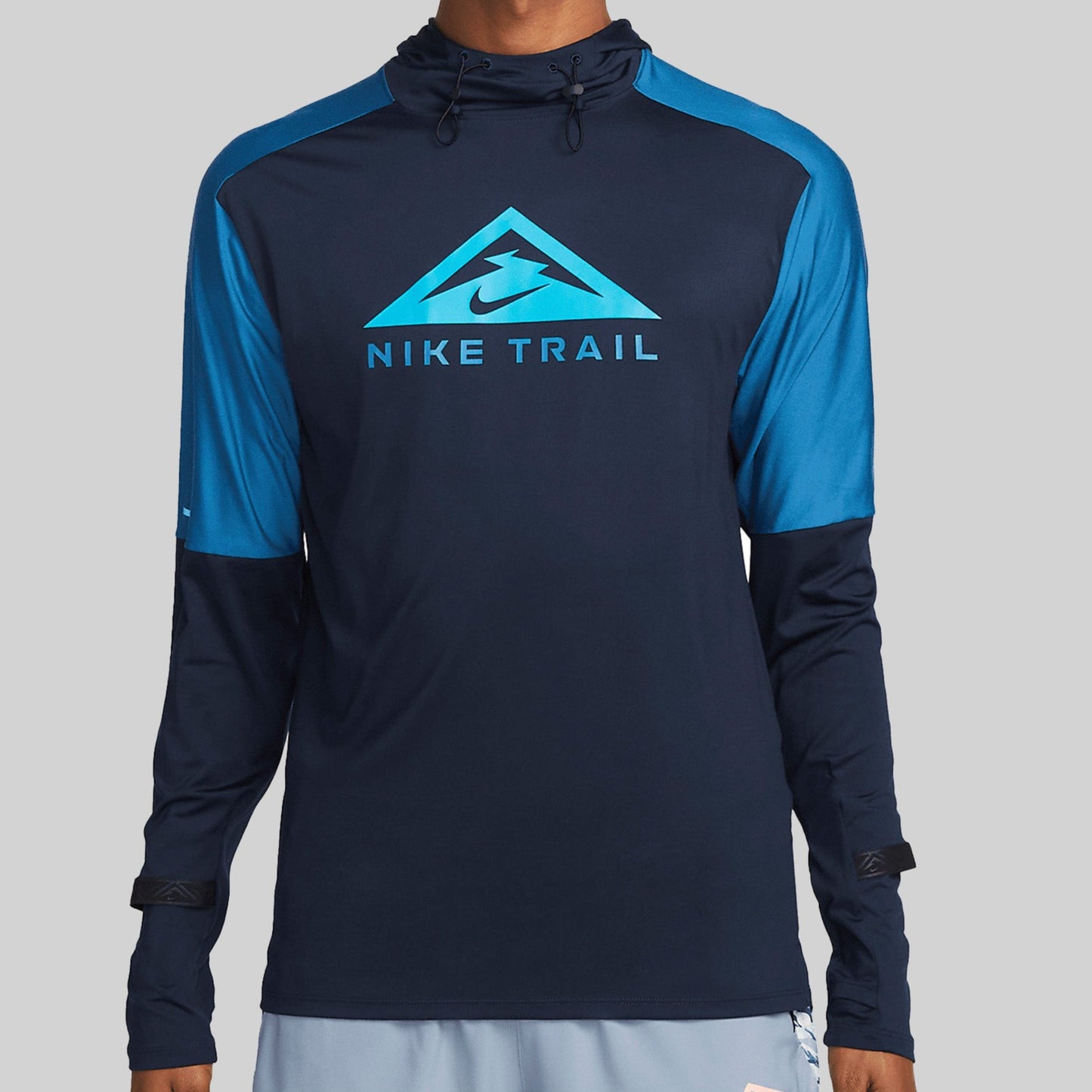 Nike Trail Logo Hoodie
