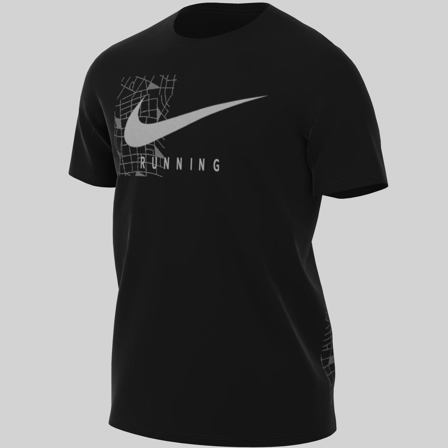 Nike Running Logo T-Shirt