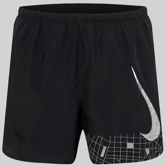 Nike Running Logo Shorts