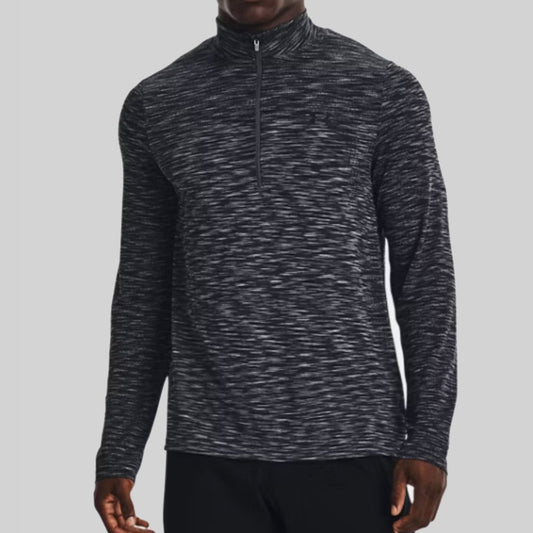 Under Armour Seamless Quarter Zip