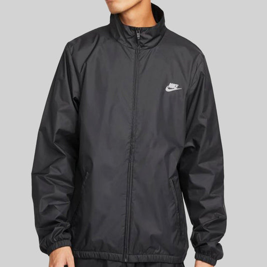 Nike Woven Back Logo Jacket