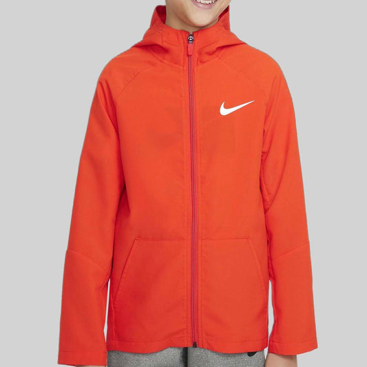 Kids Nike Dri-Fit Jacket