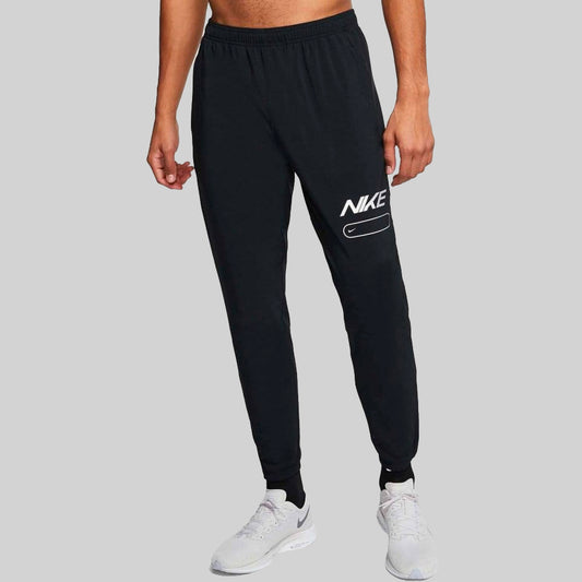 Nike Black Essential Woven Pant