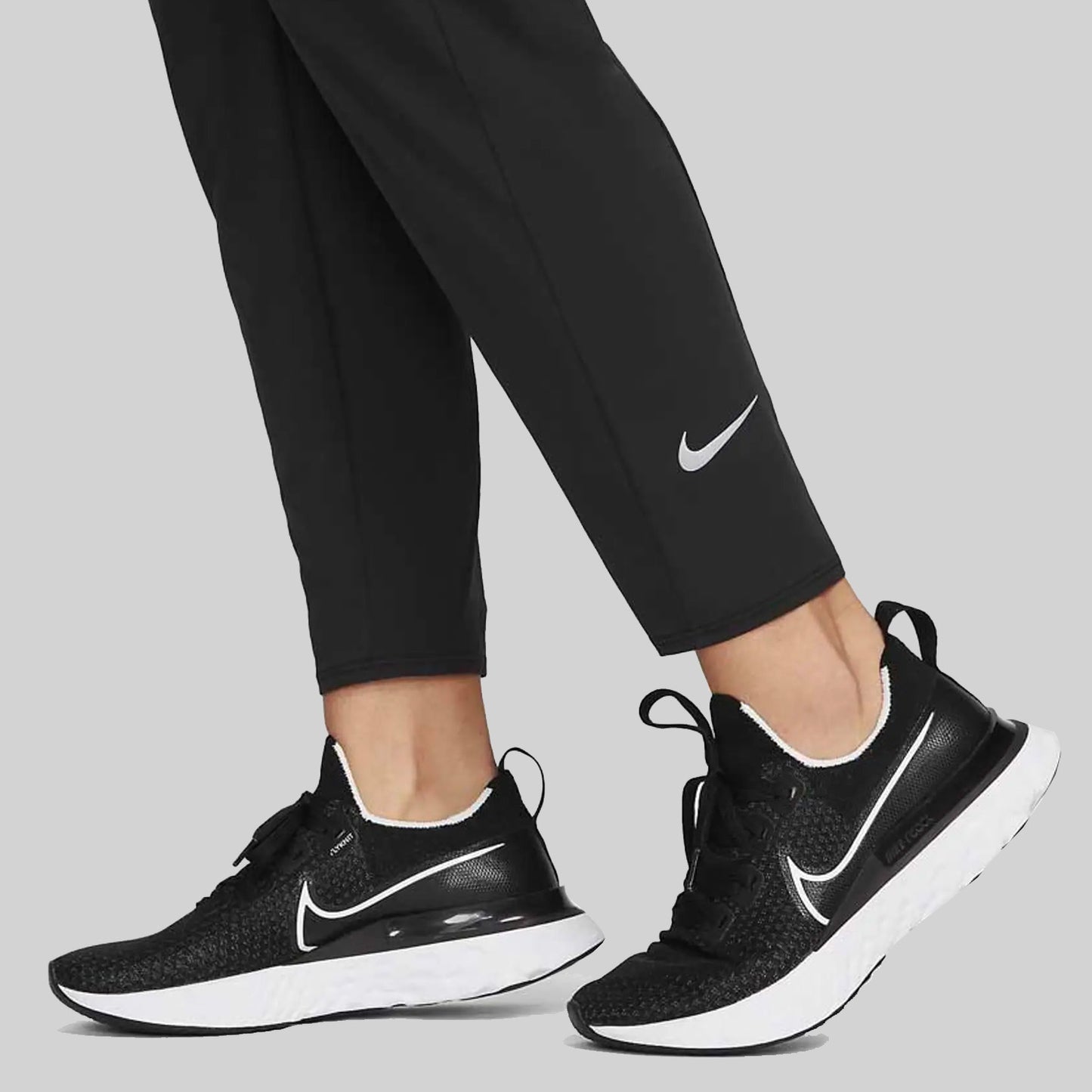 Womens Nike Essentials Running Pants