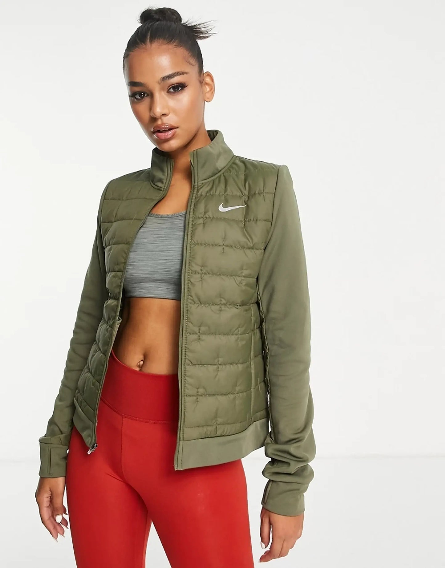 Womens Nike Therma-FIT Jacket