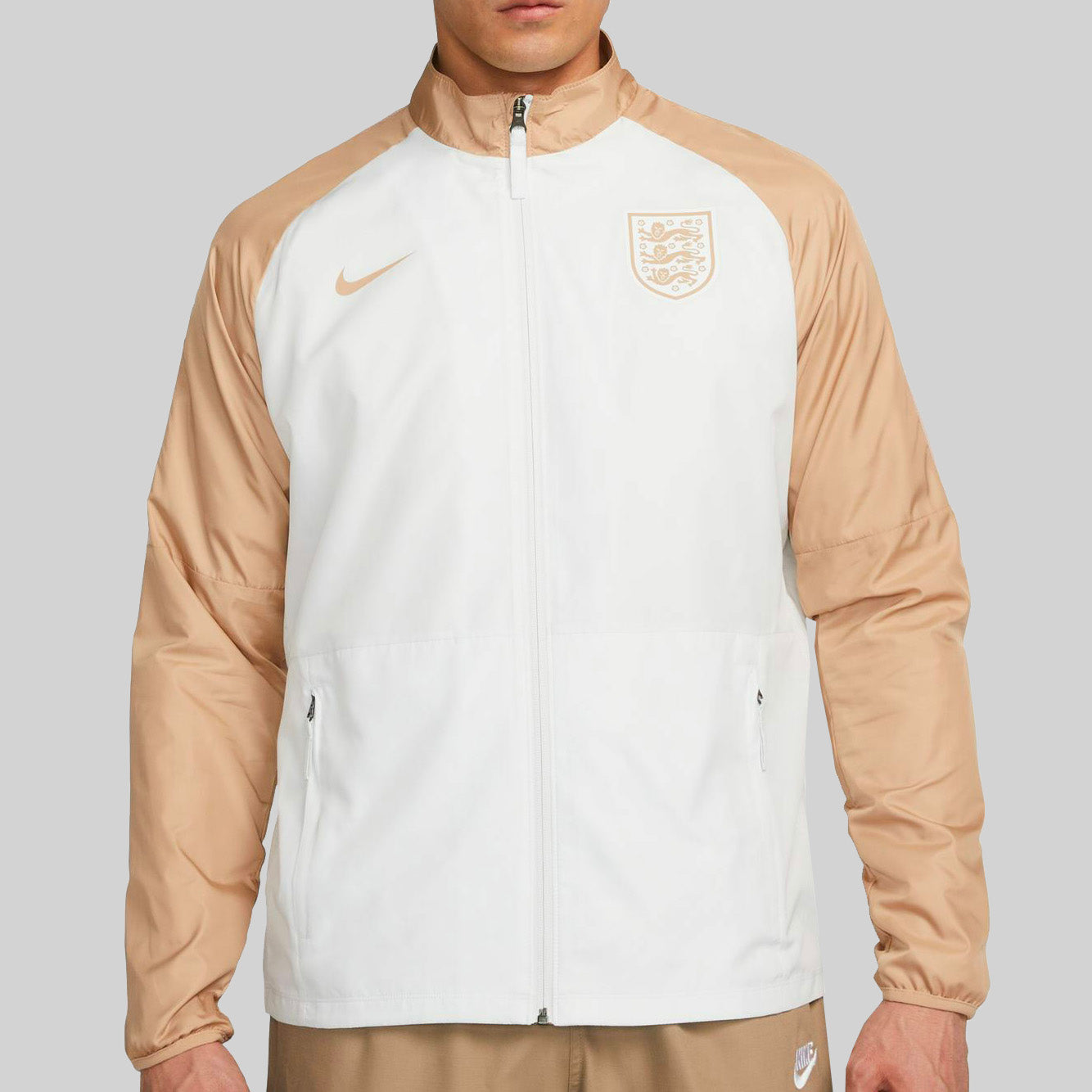 Nike England Repel AWF Academy Jacket