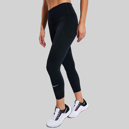Women's Nike Epic Lux Running Crop Leggings
