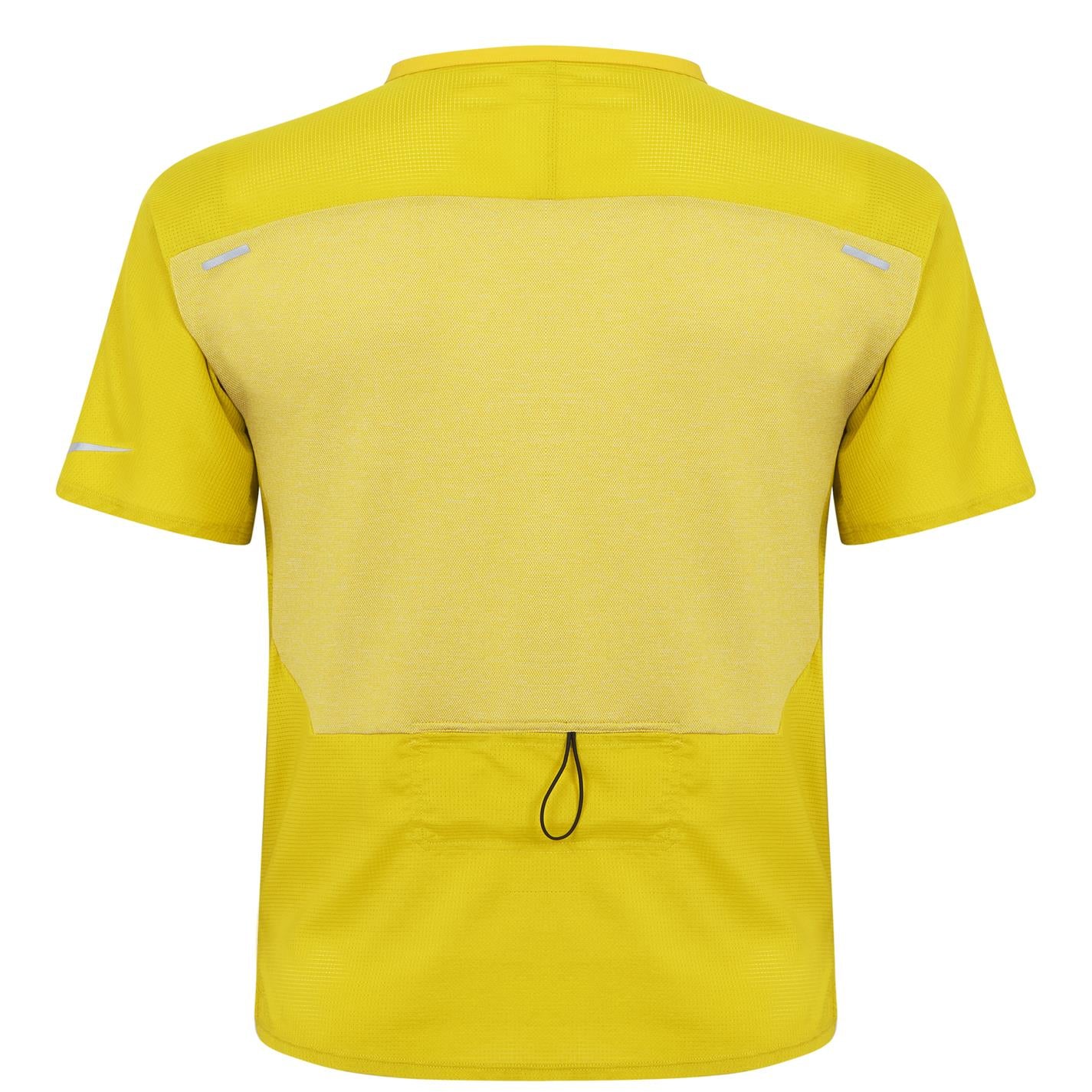 Nike Tech Ultra Short Sleeve T-Shirt