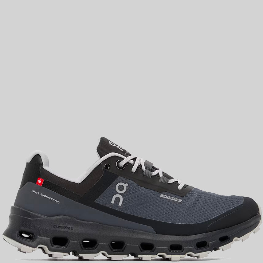 ON Running Cloudvista Waterproof Sneakers