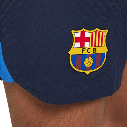 Nike Barcelona Dri-FIT ADV Football Shorts