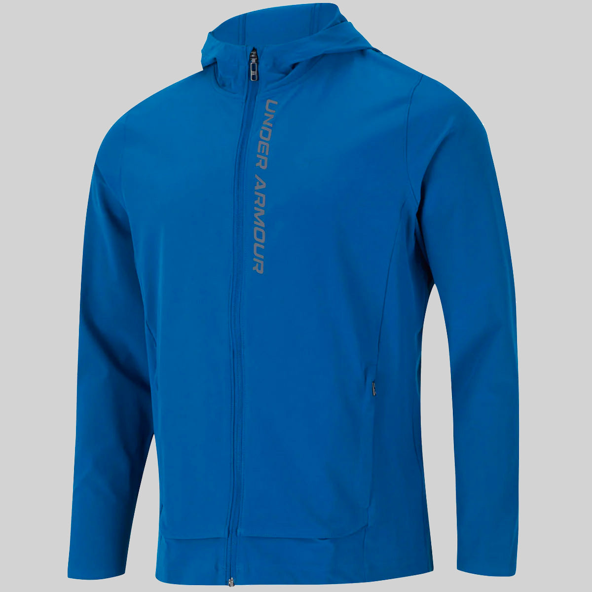 Under Armour Outrun The Storm Running Jacket