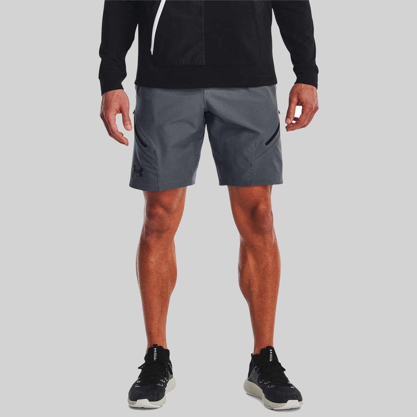 Under Armour Unstoppable Cargo Shorts