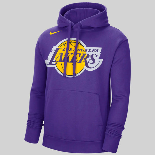Nike LA Lakers NBA Pullover Hoodie
