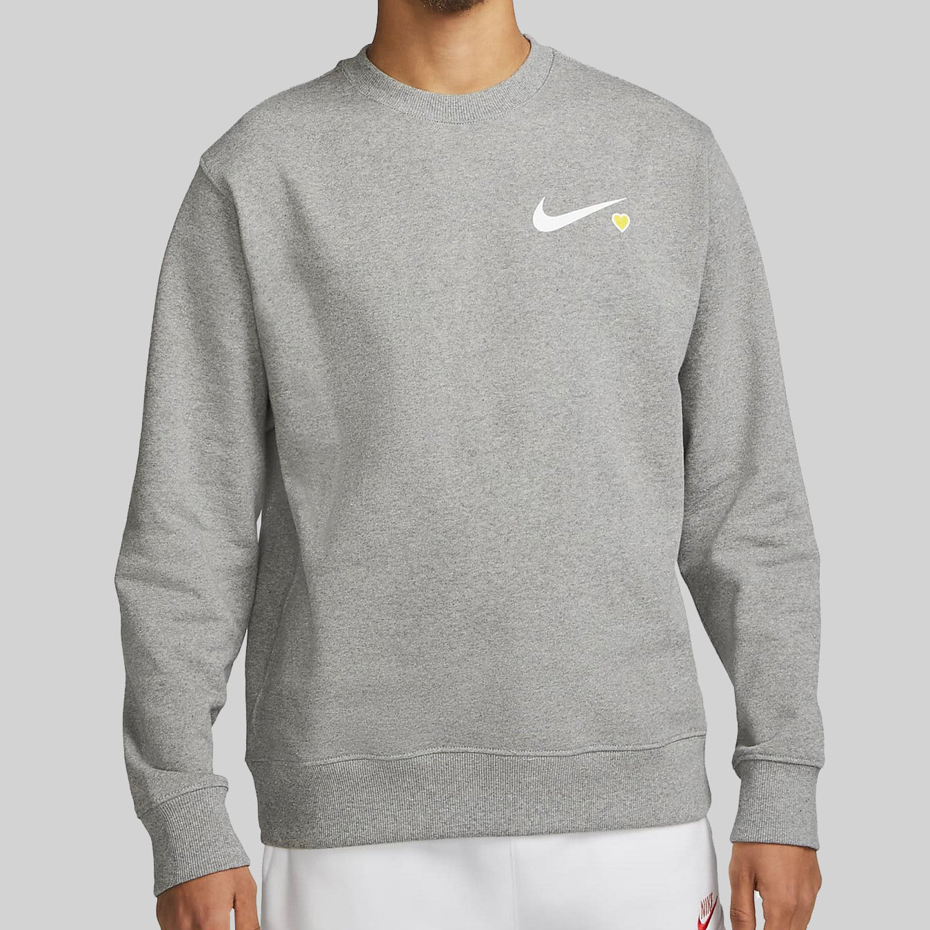 Nike Sportswear Club Fleece – DAN YOUNG ACTIVE