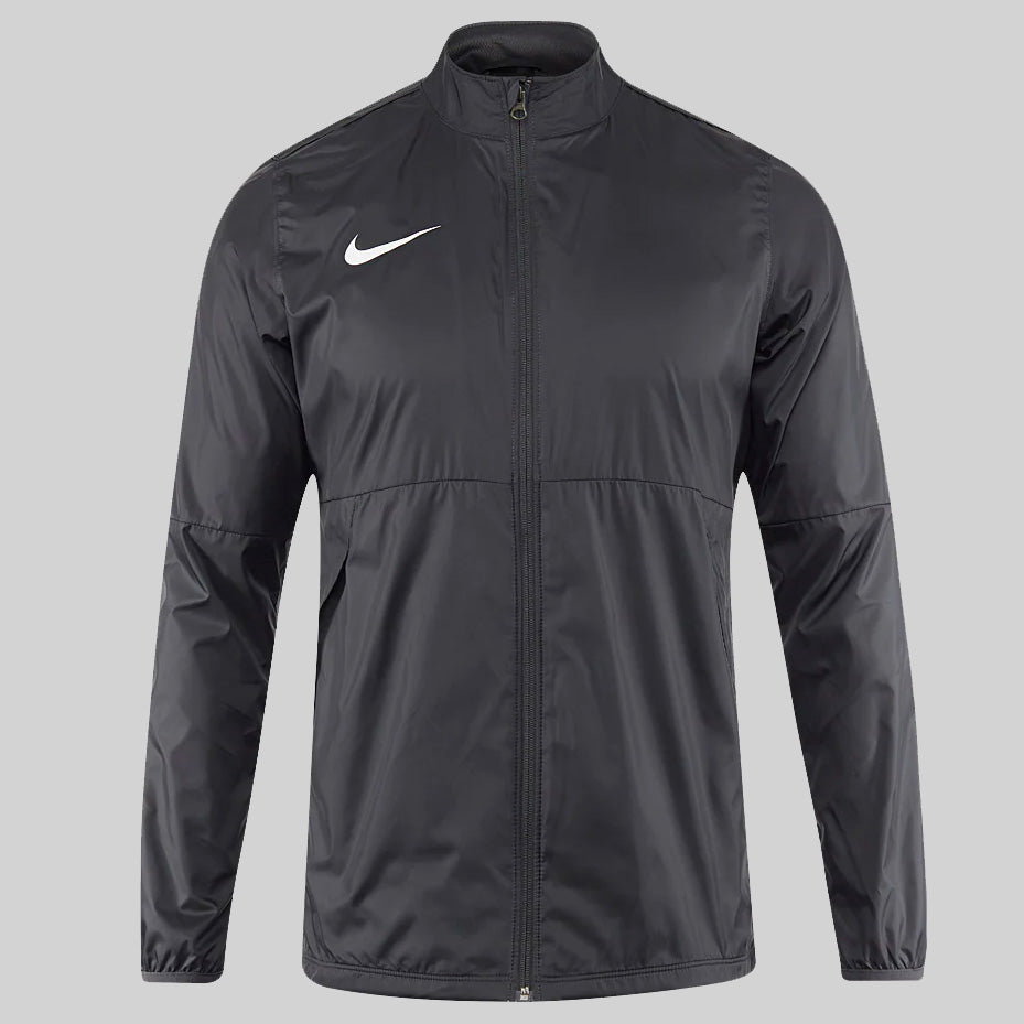 Nike Black Running Jacket