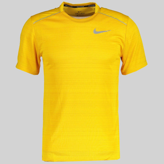 Nike Yellow Miler 1.0