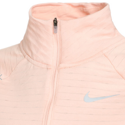 Womens Nike Therma-Fit Element Quarter Zip
