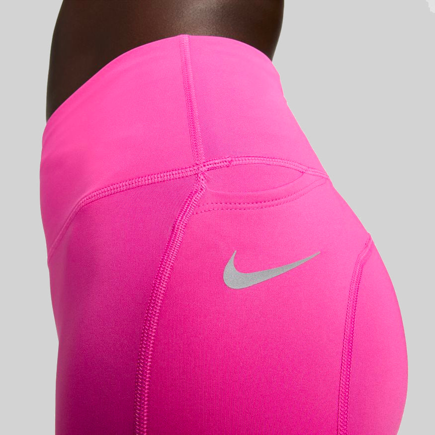 Womens Nike Epic Fast Pocket Running Leggings