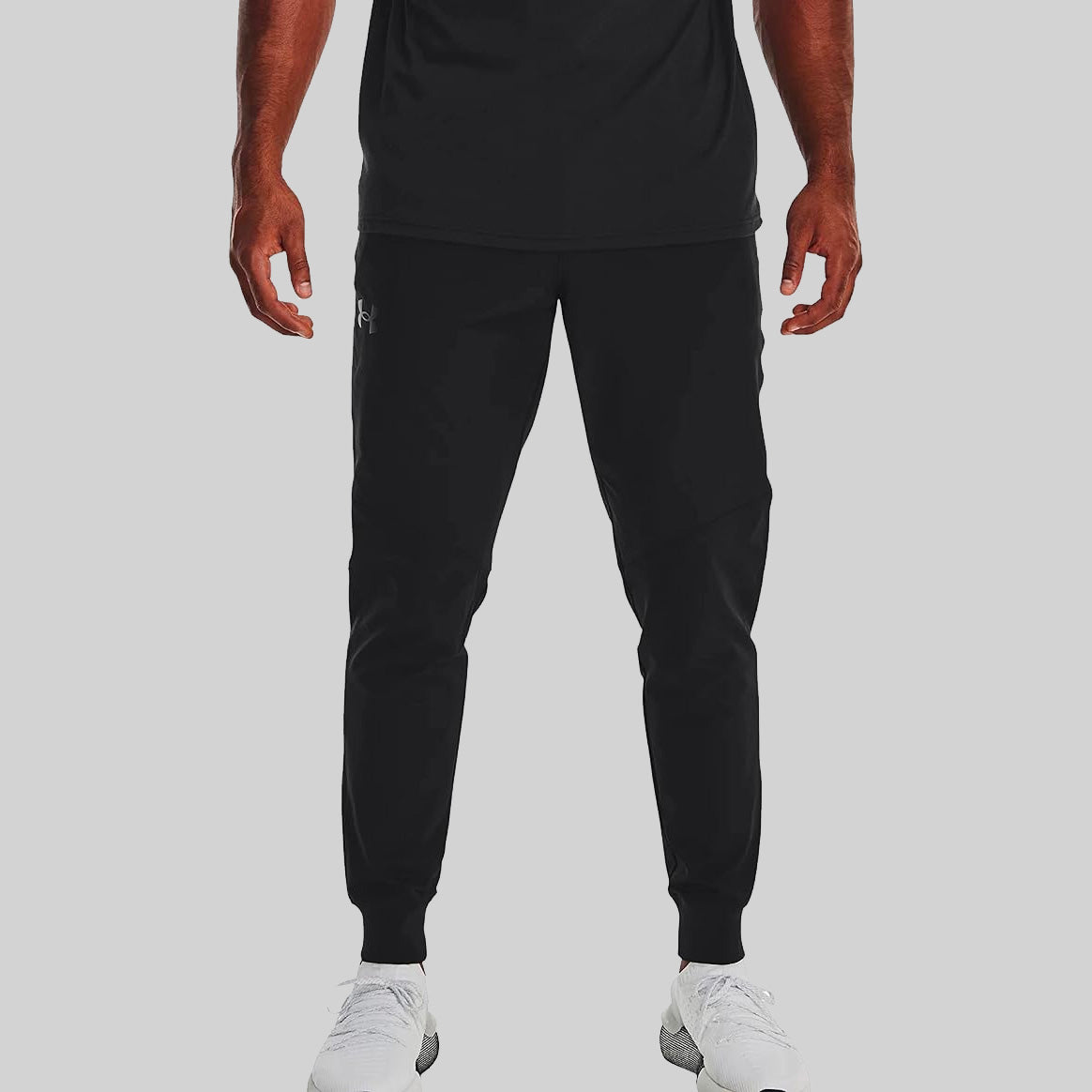 Under Armour Cuffed Elite Jogger