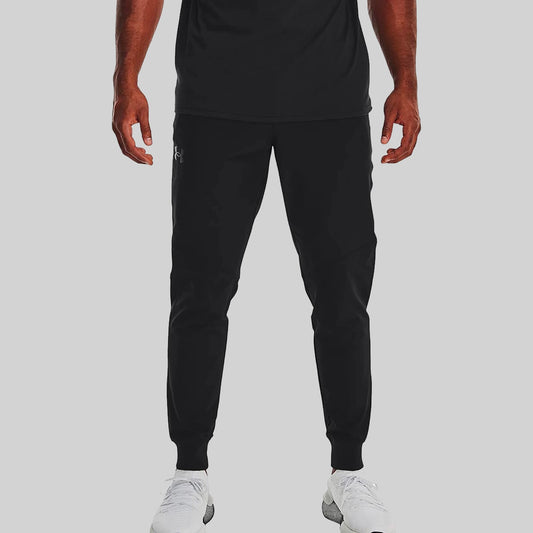 Under Armour Cuffed Elite Jogger