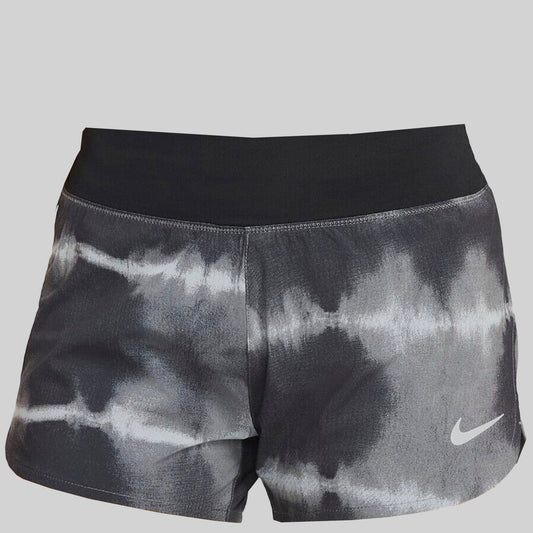 Womens Nike Dri-Fit Eclipse Shorts