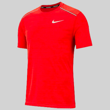 Nike Bright Crimson Miler 1.0