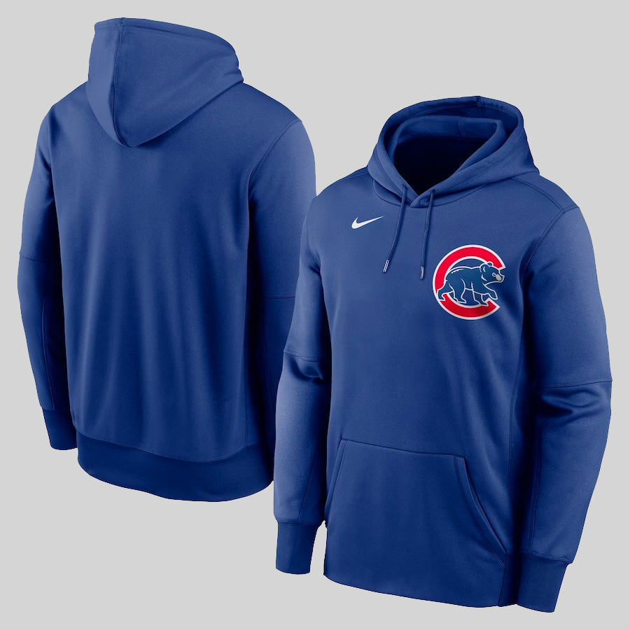 Nike x Chicago Cubs Therma Performance Hoodie