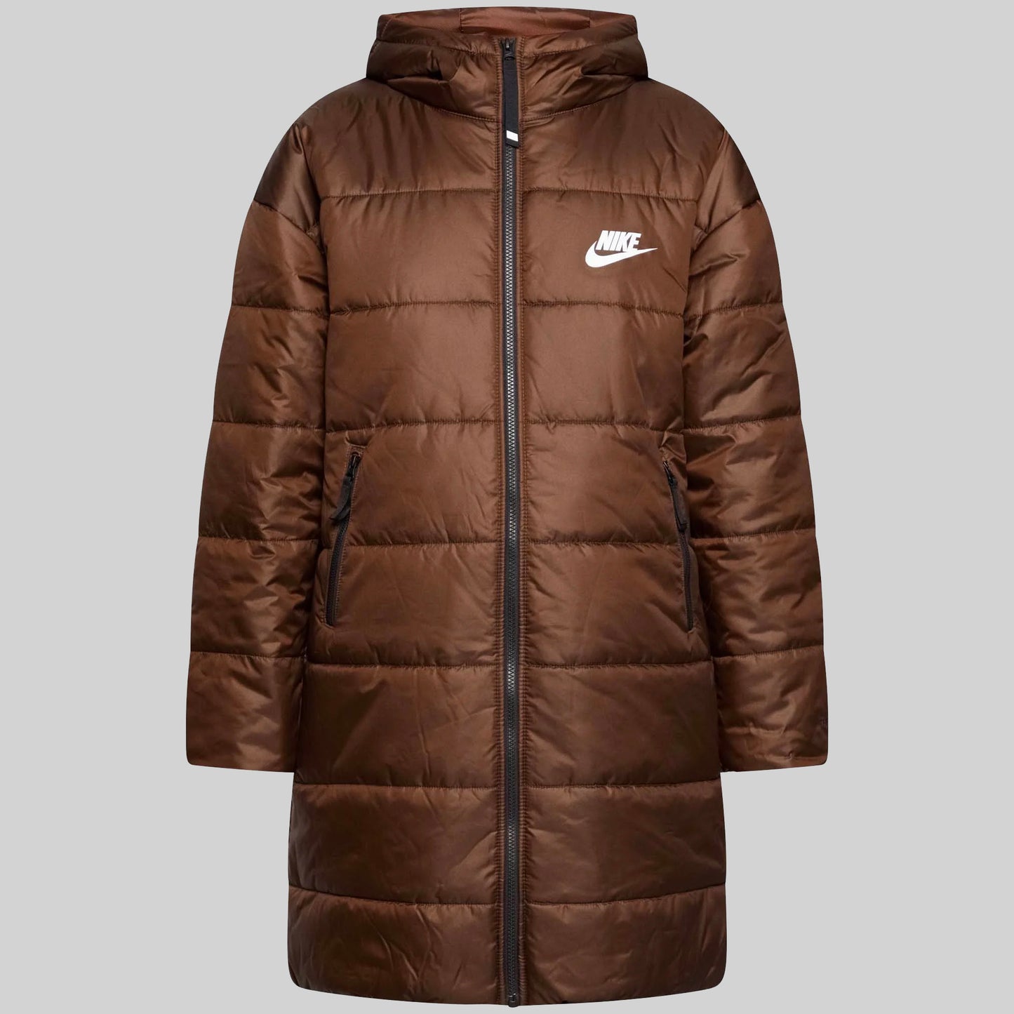 Womens Nike Therma-Fit Hooded Jacket