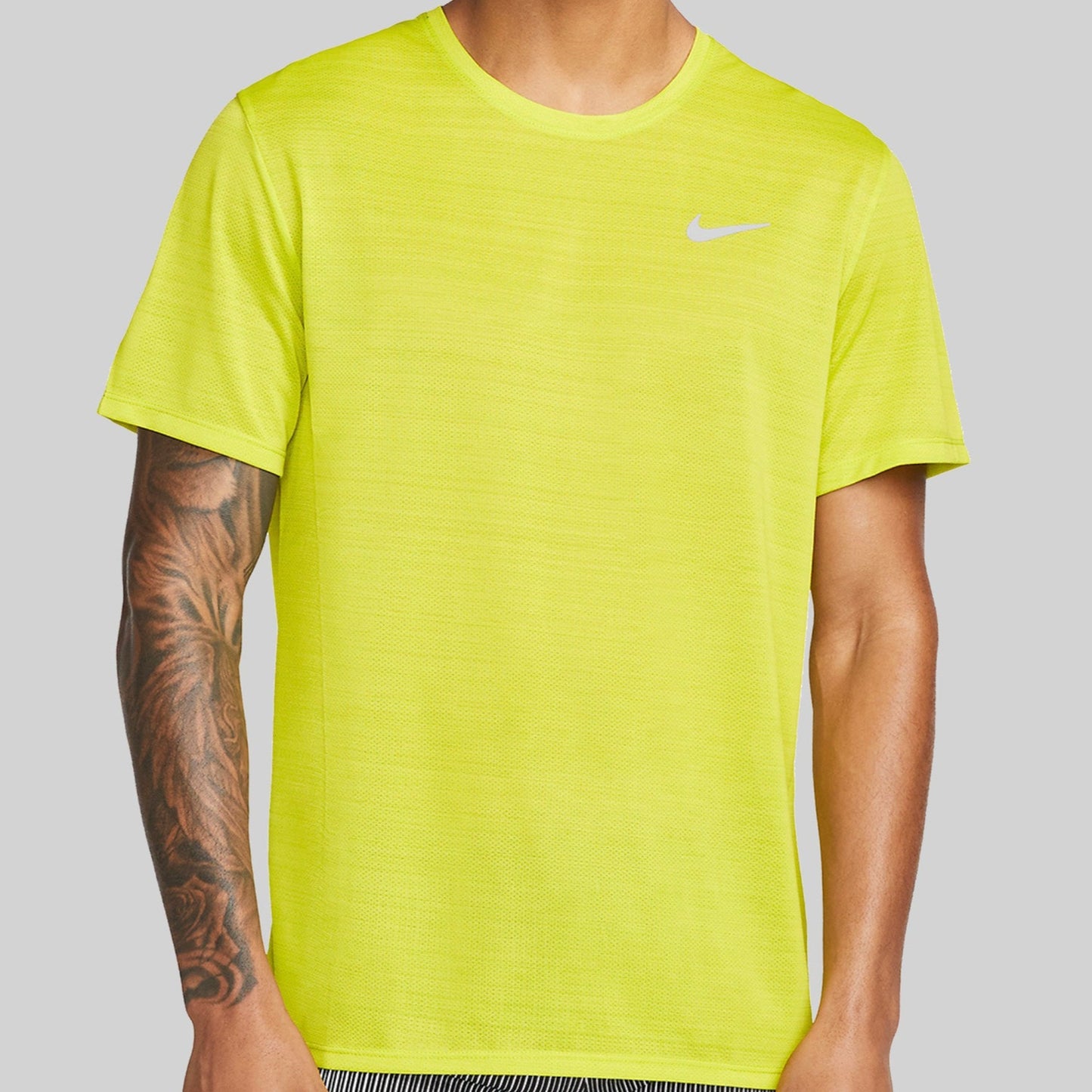 Nike Dri-FIT Miler Breathe T-Shirt