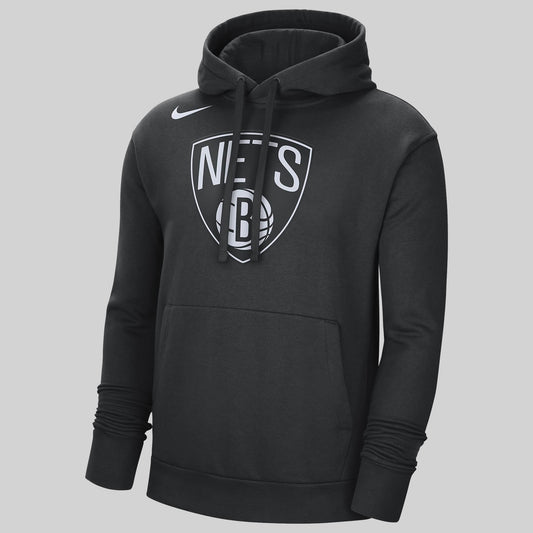 Nike Brooklyn Nets NBA Pullover Hoodie