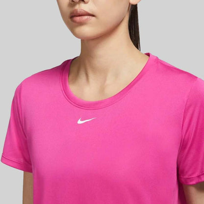 Womens Nike Dri-Fit T-Shirt