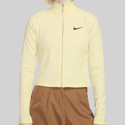 Womens Nike Sportswear Jacket
