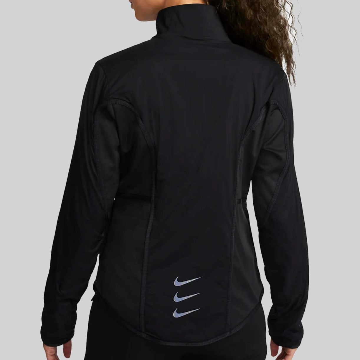 Womens Nike Storm Dri-Fit Jacket