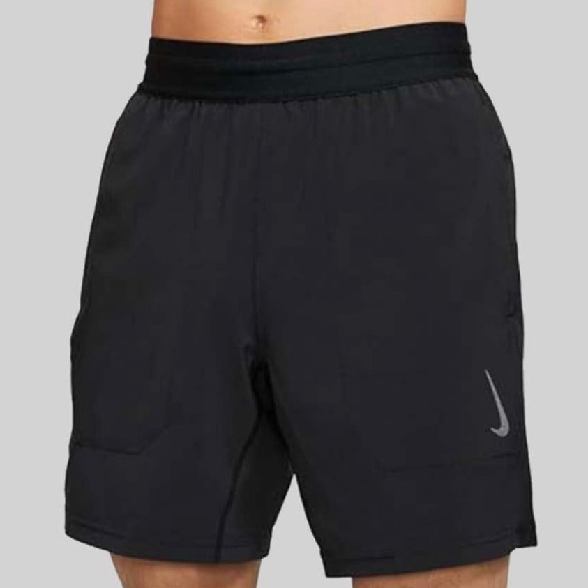 Nike Yoga Dri Fit Shorts