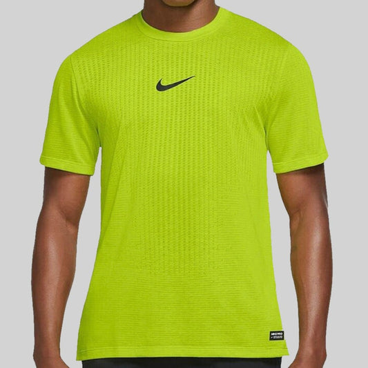 Nike Pro ADV Neon T-Shirt