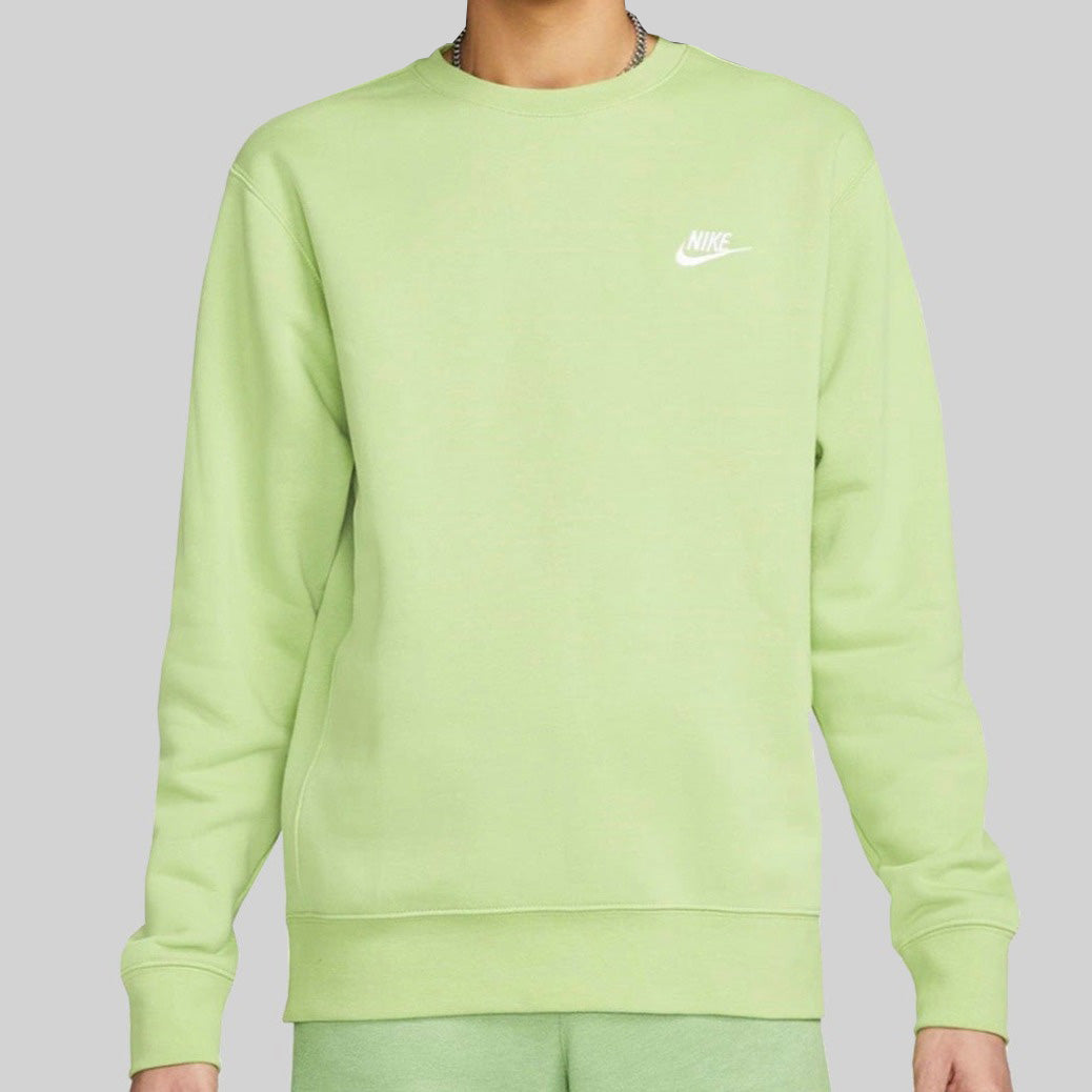 Nike Club Swoosh Sweatshirt