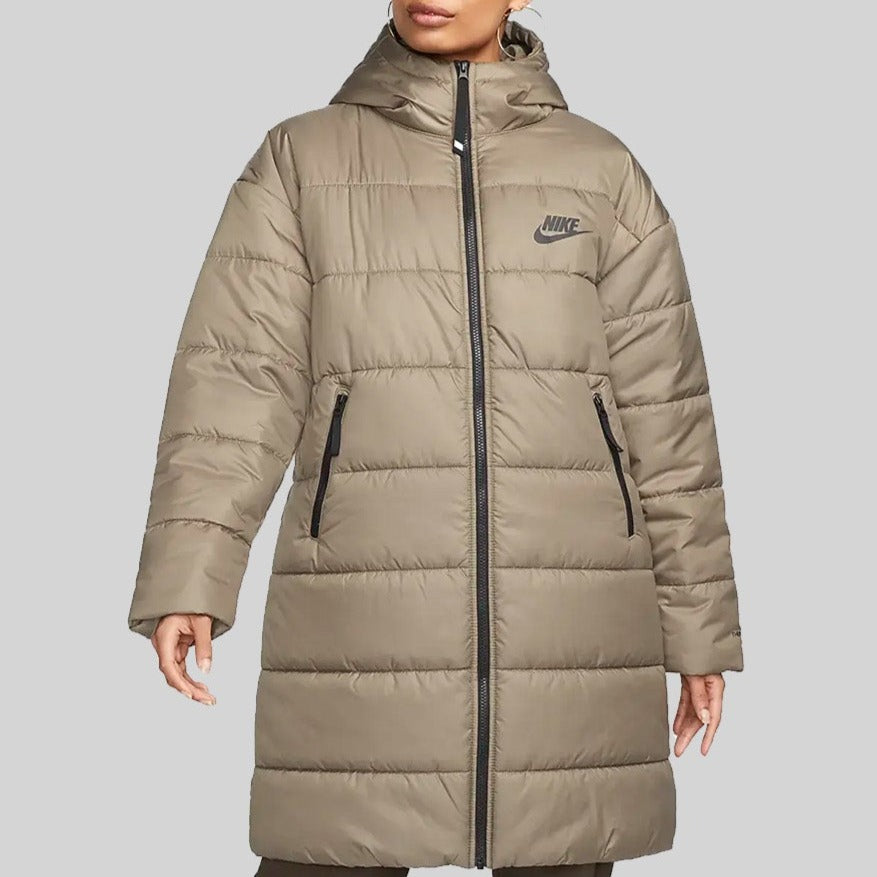 Womens Nike Therma-FIT Repel Hooded Parka