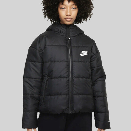 Womens Nike Therma-FIT Repel Hooded Coat