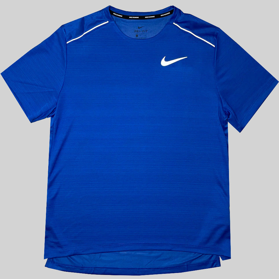 Nike Blue Miler 1.0