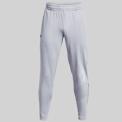 Under Armour Grey Rival Sweatpants
