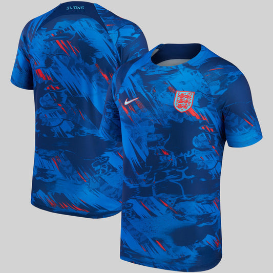 Nike Pre-Match England Shirt