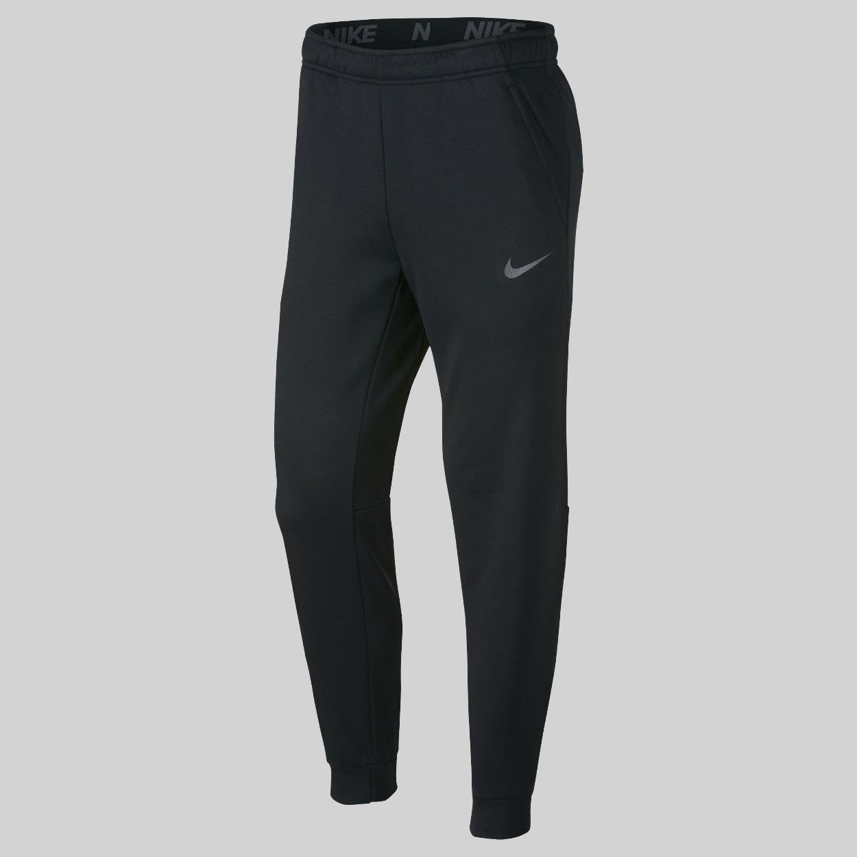 Nike Therma-Fit Black Training Pants