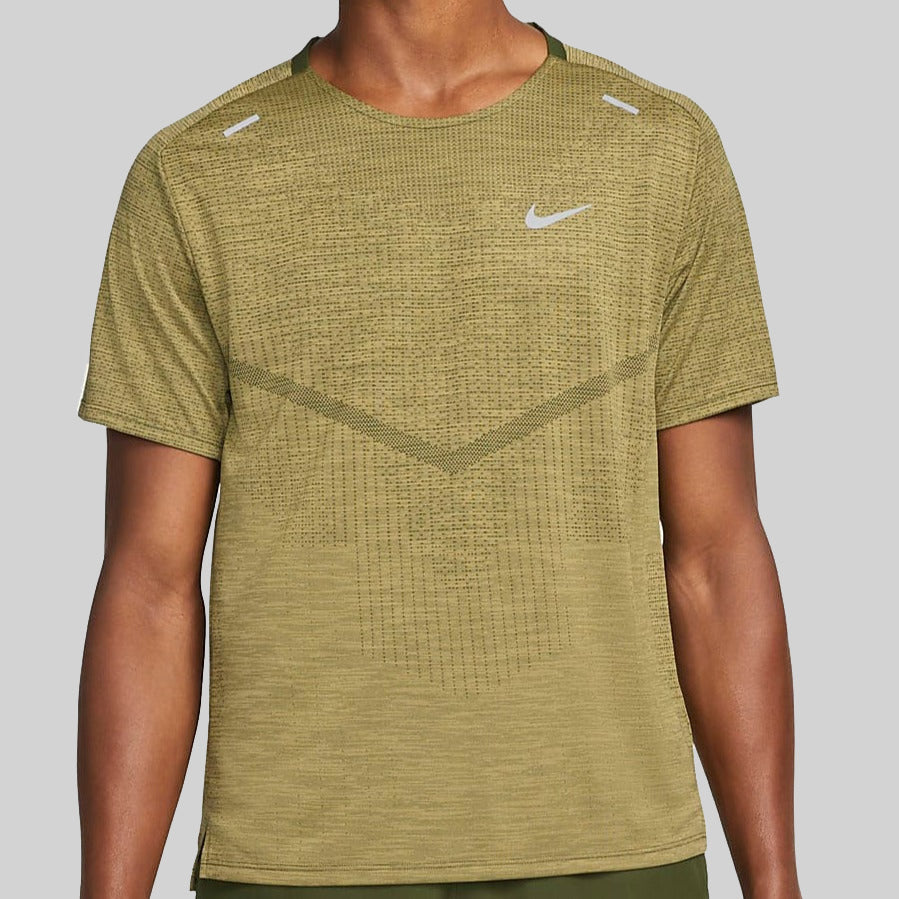 Nike ADV Knit Dri Fit T-Shirt