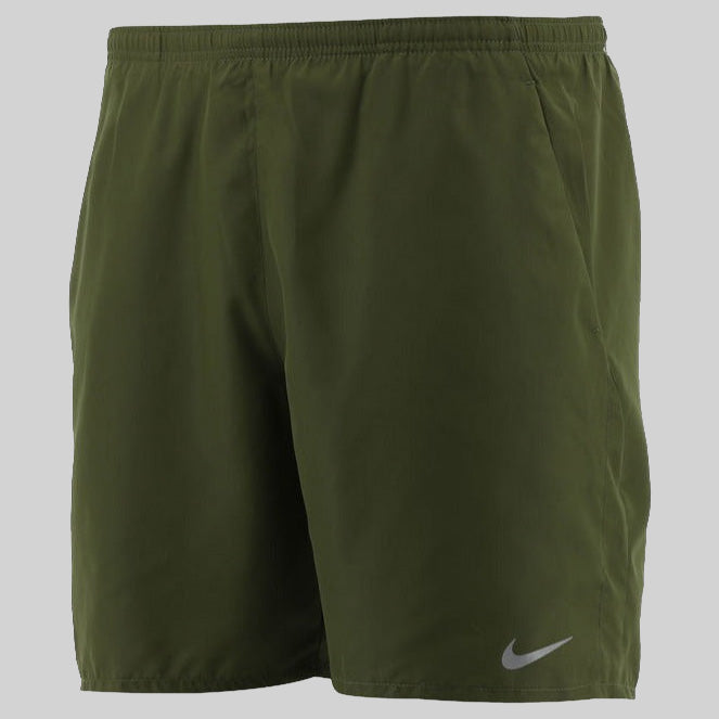 Nike Dri Fit Run 7" Shorts