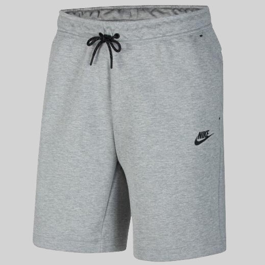 Nike Grey Tech Shorts