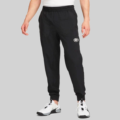 Nike Training Sport Clash Di-Fit Woven Pants