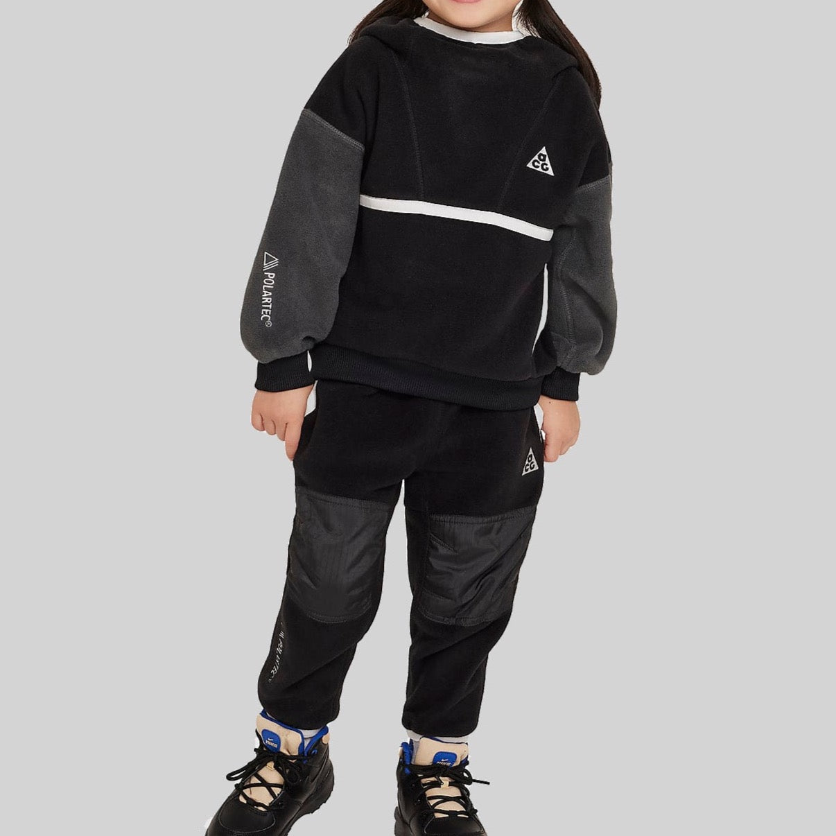 Kids Nike ACG Polartec® Tracksuit