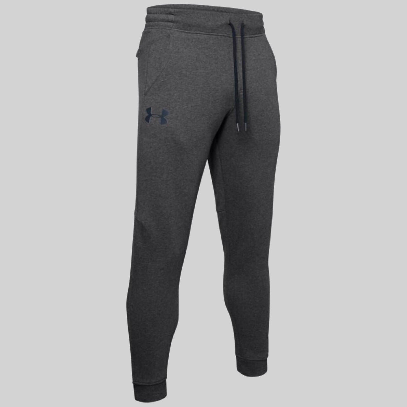 Under Armour Fleece Fitted Sweatpants