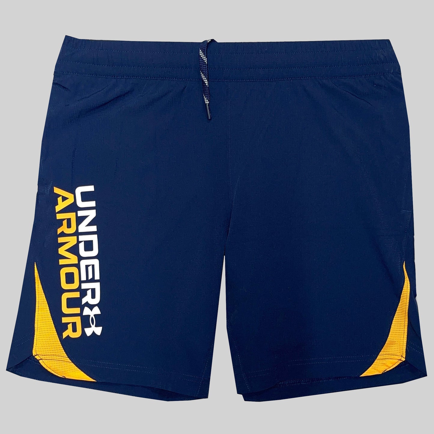 Under Armour Elevated Graphic Shorts
